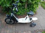 e-Bikeboard de sportieve scootmobiel, Ophalen of Verzenden, Zo goed als nieuw, Elektrische step (E-scooter), EVO Step