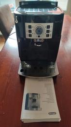DeLonghi Magnifica S ECAM 11x Koffiemachine, Witgoed en Apparatuur, Koffiezetapparaten, Ophalen