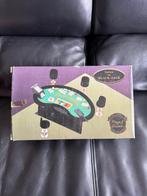 Vintage Black Jack Royal Casino Bordspel, Een of twee spelers, Ophalen of Verzenden, Nieuw, Reisspel