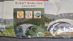 Coleman Shelter 3,65 x 3,65, Ophalen, Zo goed als nieuw