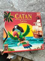 Catan junior, Hobby en Vrije tijd, Gezelschapsspellen | Kaartspellen, Ophalen, Zo goed als nieuw