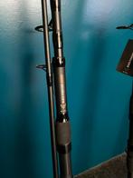 OPRUIMING 3 laatste Black phantom karper hengels 10ft 3lbs, D, Werphengel, Nieuw, Ophalen of Verzenden
