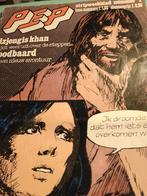 PEP, Gelezen, Diverse, Verzenden, Eén stripboek
