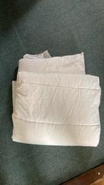 Ikea safferot dekbed 2x2m, Ophalen, Eenpersoons, Wit, Deken of Dekbed