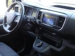 Toyota ProAce Worker 2.0 D-4D Long Dubbel Cabine Dubbele sch, Gebruikt, Euro 6, Zwart, Origineel Nederlands