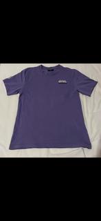 Banlieue T-shirt, Ophalen of Verzenden, Zo goed als nieuw, Maat 52/54 (L), Paars
