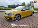 Volkswagen Golf 1.0 TSI Highl Busi R-designApple/Andoid Digi, Auto's, Volkswagen, Voorwielaandrijving, Gebruikt, Overige kleuren