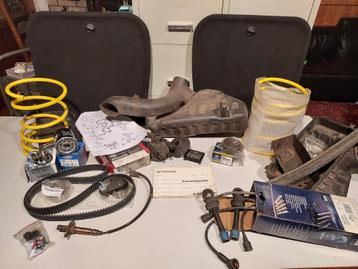 Toyota MR2 sw20 onderdelen beschikbaar voor biedingen