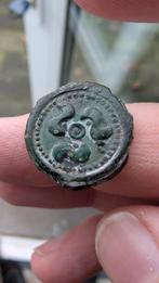 Keltische munt van de Lingons, Ophalen of Verzenden, Overige landen