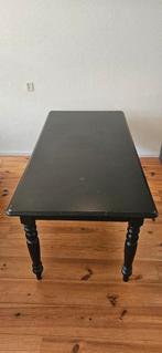 Tafel, zo snel mogelijk ophalen!, Ophalen, Gebruikt, 75 cm of meer, 60 cm of meer
