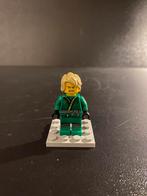 Lego Ninjago • Lloyd • Seizoen 8 • Minifiguur, Kinderen en Baby's, Ophalen of Verzenden, Zo goed als nieuw, Complete set, Lego