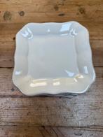 10 bordjes, schaaltjes, gebaksbord van Costa Nova, Ophalen of Verzenden, Zo goed als nieuw, Bord(en), Overige stijlen