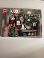 Leuke puzzel 1000 stukjes, Ophalen, 500 t/m 1500 stukjes, Zo goed als nieuw