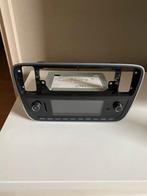 VW Up radio , mii/Citigo/Bluetooth/aux, Auto diversen, Ophalen of Verzenden, Gebruikt