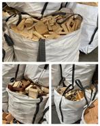Big Bag Vurenhout, Doe-het-zelf en Verbouw, Hout en Planken, Ophalen, Gebruikt, Minder dan 25 mm, Overige typen