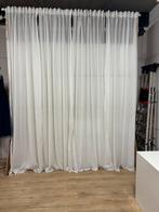 Ledwand / kunstraam voor fotostudio 240x240/300cm, Ophalen, Zo goed als nieuw