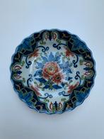 Makkum Tichelaar Bord, Antiek en Kunst, Antiek | Wandborden en Tegels, Ophalen of Verzenden