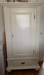 Kast, Ophalen, Zo goed als nieuw, Minder dan 150 cm, 150 tot 200 cm