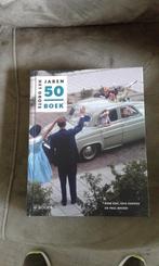 het grote jaren 50 boek, Boeken, Geschiedenis | Vaderland, Ophalen of Verzenden, Zo goed als nieuw, 20e eeuw of later