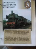 Legendarische treinen in beeld, Ophalen of Verzenden, Zo goed als nieuw, Gelijkstroom of Wisselstroom, Locomotief