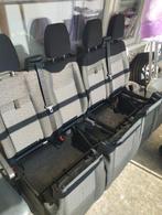 Camper Bijrijder Ford Transit Custom 2016, Ophalen of Verzenden, Ford