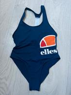 Elesse badpak voor dames. Maat S. Kleur blauw., Nieuw, Blauw, Ophalen of Verzenden, Badpak