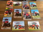 Case International CS / CX tractor folders 12 stuks, Ophalen of Verzenden, Zo goed als nieuw