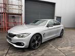 BMW 4-serie Gran Coupé M4 420d Cent Exec 986, Auto's, Gebruikt, Euro 6, Overige brandstoffen, Bedrijf