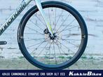 Cannondale Synapse Crb Disc Ult Di2 Hollowgram Heren Sgg 58c, 57 tot 61 cm, Gebruikt, Overige merken