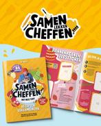 Samen Cheffen Jumbo Gezocht/ruilen, Verzamelen, Supermarktacties, Jumbo, Ophalen