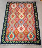 Kelim 132x176cm, Info@goretti-shop.nl, Oriëntal, Overige kleuren, Krugerstraat 27, 3531 AM Utrecht