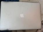 MacBook pro A1398, Ophalen of Verzenden, Zo goed als nieuw, 13 inch, MacBook Pro