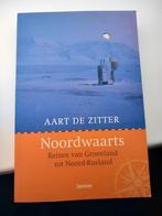 A. de Zitter - Noordwaarts, Ophalen of Verzenden, Nieuw, A. de Zitter, Europa