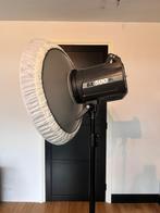 Elinchrom mini soft 44, reflector inclusief grid, Ophalen, Nieuw, Overige typen