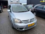 Volkswagen Golf Plus 2.0 FSI Sportline, LPG-G3Automaat, Auto's, Volkswagen, 730 kg, 4 cilinders, Euro 4, Te koop