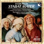 haydn, joseph / stabat mater hob.xx.bis, Ophalen of Verzenden, Classicisme, Gebruikt, Vocaal