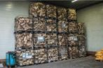 Haardhout EIKEN OF ESSEN, 6 m³ of meer, Ophalen, Overige houtsoorten, Blokken