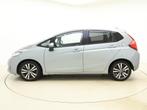 Honda Jazz 1.3 i-VTEC Elegance | Automaat | Trekhaak | Priva, 12 maanden, Gebruikt, Euro 6, 4 cilinders