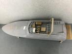 Magnum 50 bastia modelboot casco, 1:32 tot 1:50, Nieuw, Overige merken, Ophalen
