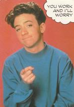 Ansichtkaart, Artiest,  Bud Bundy   (1549), Verzenden, 1980 tot heden, Sterren en Beroemdheden