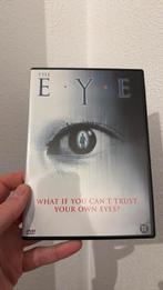 The Eye (Chinese thriller) op DVD, Vanaf 16 jaar, Verzenden, Gebruikt, Azië