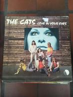 The cats love in your eyes, Gebruikt, Ophalen