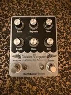 Earthquaker Disaster Transport - Origineel!, Muziek en Instrumenten, Effecten, Ophalen of Verzenden, Gebruikt, Delay of Echo