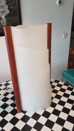 Slamp desing lamp made in italy vintage 90s, Gebruikt, 50 tot 75 cm, Desing, Ophalen