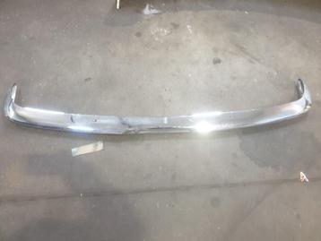 Bumper Voor Toyota 1000 (KP30) (1969-04/1978-02) beschikbaar voor biedingen
