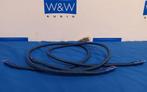 AudioQuest Diamondback RCA Cinchkabel   2 x 1m, Gebruikt, Ophalen of Verzenden, Interlink-kabel, Nvt