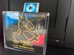 Crown Zenith ETB incl acryl, Ophalen of Verzenden, Zo goed als nieuw