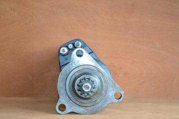 Gereviseerde Startmotor Origineel BOSCH 0 001 417 042 beschikbaar voor biedingen