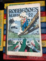 Robbedoes Stripalbums - Eerste Druk 61 stuks, Boeken, Meerdere stripboeken, Ophalen of Verzenden, Gelezen