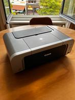 Canon Pixma IP4200, Ophalen, Zo goed als nieuw, Printer